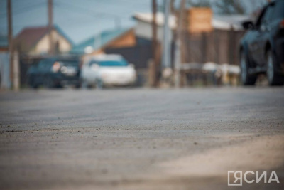 В Якутске на двух участках автодороги «Нам» временно запретят движение транспорта / ЯСИА Якутск Якутск Республика Саха (Якутия)
