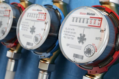 Якутскэнергосбыт принимает заявки на замену приборов учета горячей воды / ЯСИА   