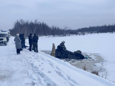 Стали известны подробности ДТП с погибшими в Томпонском районе Якутии / Саина Титова   