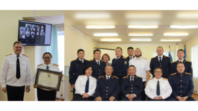 19 октября отмечается День образования криминалистической службы /    