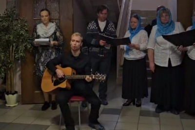 Мирнинский театр дал благотворительные представления / ЯСИА  Мирнинский Республика Саха (Якутия)