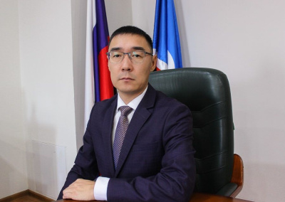 Первый замминистра спорта Якутии Александр Бугаев выступит в радиоэфире «Диалог с властью» / ЯСИА   