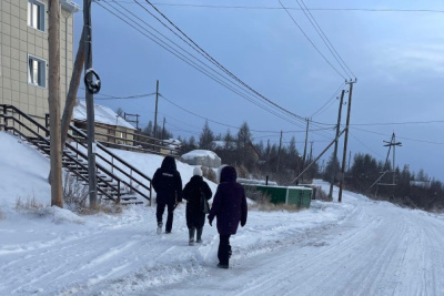 На 18,5 тысяч рублей оштрафовали владельцев собак в Якутии за неделю / ЯСИА   Республика Саха (Якутия)
