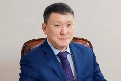 Арктический агротехнологический университет возглавил Валерий Федоров / ЯСИА   