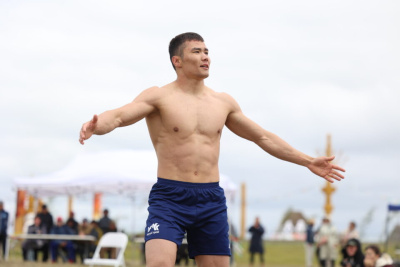 Нутрициолог раскрыла ключевые рекомендации для набора мышечной массы / ЯСИА   