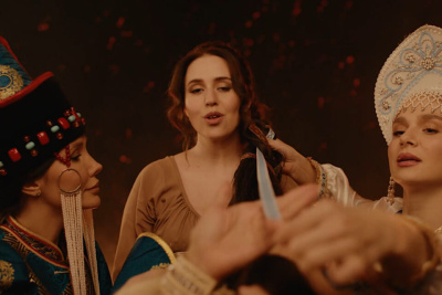 «Тайпан», Li Za и Хорошуля выпустили патриотическую песню «Не сломали» / ЯСИА   