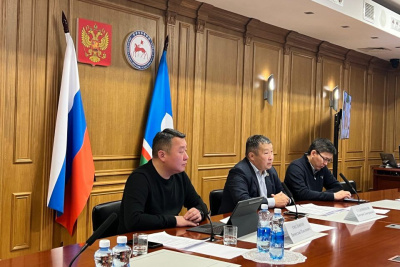 Восемь районов Якутии получили паспорта готовности к отопительному сезону / ЯСИА   Республика Саха (Якутия)