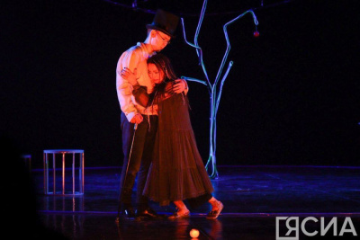 Три театра Якутии попали в лонг-лист российской национальной премии «Золотая Маска» / ЯСИА   