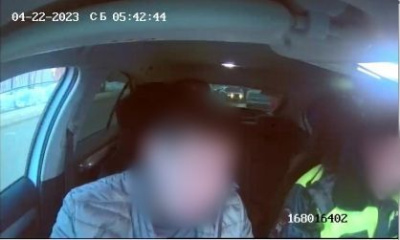 Завершено расследование уголовного дела по факту покушения  на дачу взятки должностному лицу /    