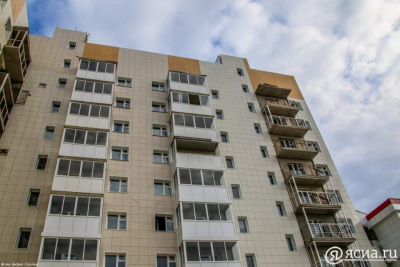 В России планируют установить единое время запрета на шум дома / ЯСИА   