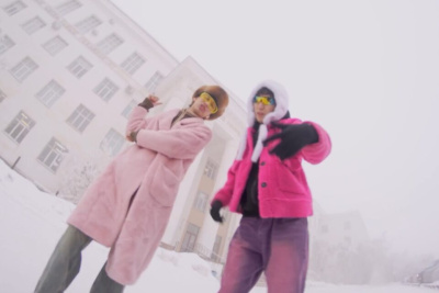 СВФУ победил в конкурсе видеороликов среди вузов Дальнего Востока / Нарыйа Пахомова   