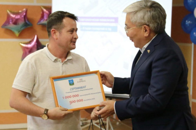 С начала года в Мирнинскую ЦРБ трудоустроились 34 специалиста / ЯСИА   