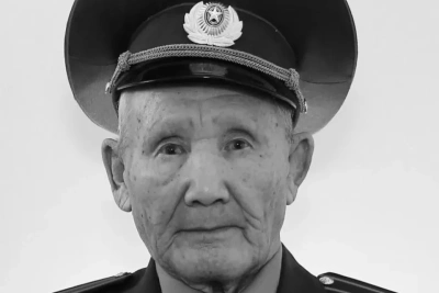 Глава Якутии выразил соболезнование в связи с уходом участника Великой Отечественной войны Петра Яковлева / ЯСИА   