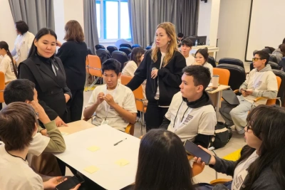 В Якутии около 4000 человек стали волонтерами культуры / ЯСИА   