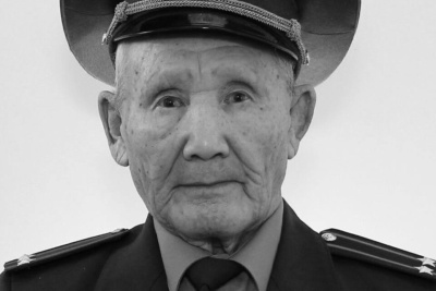 Умер ветеран Великой Отечественной войны Петр Яковлев / ЯСИА   