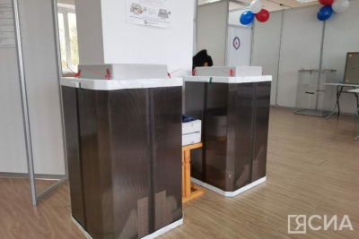 Назначена дата досрочных выборов главы Жохсогонского наслега Таттинского района / ЯСИА   