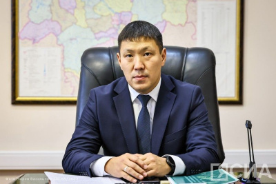 Виктор Романов назначен министром строительства Якутии / ЯСИА   