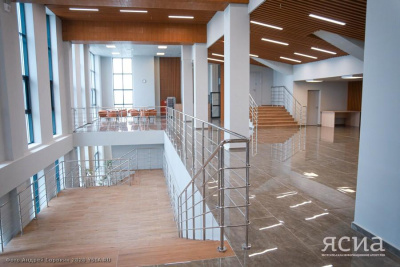 Антитеррористические учения проведут 6 ноября в Якутске / ЯСИА Якутск Якутск Республика Саха (Якутия)