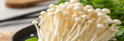 Польза и возможный вред грибов эноки