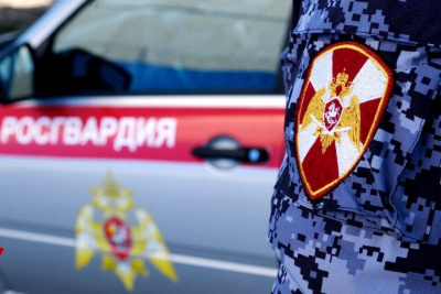 Драки, дебоши, неоплата счетов: за неделю Росгвардия задержала 84 нарушителя в Якутии / ЯСИА   Республика Саха (Якутия)