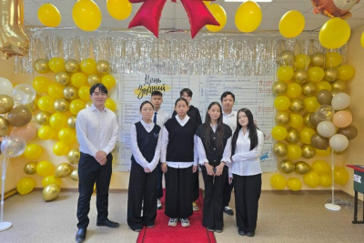 В 2025 году участниками проекта «Учитель Арктики» стали 26 педагогов / ЯСИА   