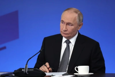 Владимир Путин поручил разработать стратегию развития Дальнего Востока / ЯСИА   