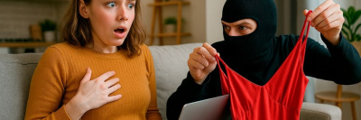 Как не стать жертвой мошенников на распродаже 11.11