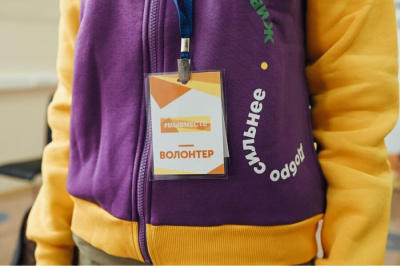 Проект якутянки Галины Алексеевой стал финалистом международной премии #МЫВМЕСТЕ / ЯСИА   