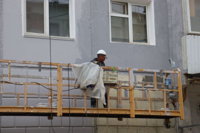 Фонд капремонта готов сработать без пени /    