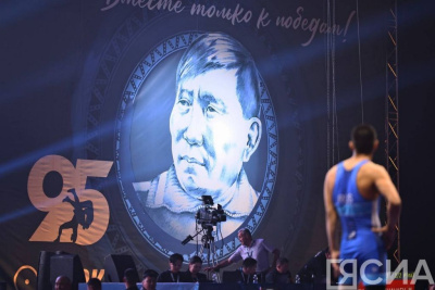 Борцы из Южной Кореи подтвердили участие на Коркинском турнире в Якутске / Дьулустаан Сергеев Якутск Якутск Республика Саха (Якутия)