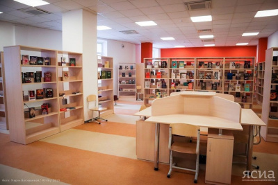 В Якутске напишут портрет, который может войти в Книгу рекордов Якутии / ЯСИА Якутск Якутск Республика Саха (Якутия)