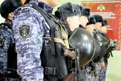 В Якутске задержали мужчину, угнавшего автомобиль с мойки / ЯСИА Якутск Якутск Республика Саха (Якутия)