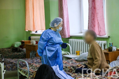 В Якутии более 500 участников СВО и членов их семей охвачены программой комплексной реабилитации / Виктория Сергеева   Республика Саха (Якутия)