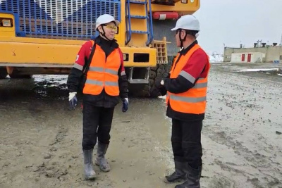 Кадровый приоритет АЛРОСА / ЯСИА   