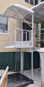 Среда проживания должна быть комфортной и удобной /    