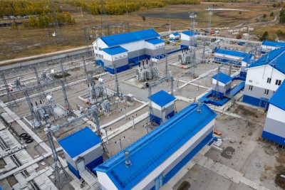 На подстанциях «Майя» и «Томмот» в Якутии завершилась реконструкция / ЯСИА   Республика Саха (Якутия)