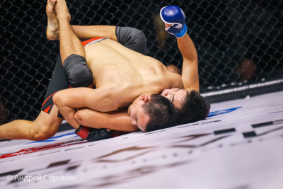 В Якутске пройдут чемпионат и первенство республики по ММА / ЯСИА Якутск Якутск Республика Саха (Якутия)