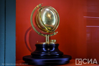 Более тысячи человек посетили в Якутске выставку Эрмитажа «Часы и эпоха» / ЯСИА Якутск Якутск Республика Саха (Якутия)