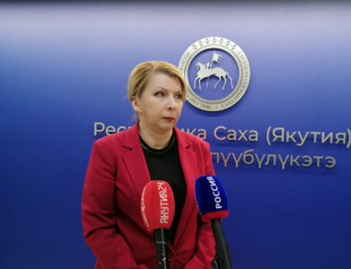 В Якутии с начала СВО психологическую помощь получили 12,8 тысячи человек / ЯСИА   Республика Саха (Якутия)