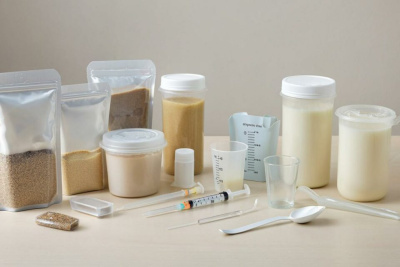 Правительство РФ расширило перечень лечебных продуктов для детей-инвалидов / ЯСИА   