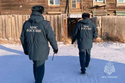 Около 1600 пожаров произошло в Якутии с начала года / ЯСИА   Республика Саха (Якутия)