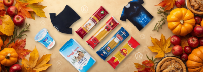 Лучшие товары октября, заслужившие российский Знак качества /    