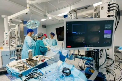 Медучреждения Якутии за пять лет получили более 850 единиц нового оборудования / ЯСИА   