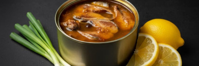 Лучшие сардины с добавлением масла в рейтинге Роскачества (2025 год)