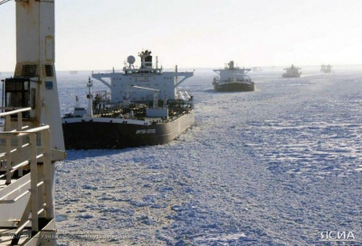 Минприроды предлагает включить экомониторинг СМП в государственную систему / ЯСИА   