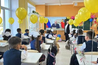 В Вилюйском районе система образования переходит на новые модельные штатные расписания / ЯСИА   