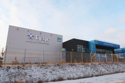 Бассейн комплекса «Сулус» в Якутске открылся после ремонта / ЯСИА Якутск Якутск Республика Саха (Якутия)