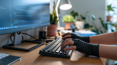 Якутяне к 2030 году будут выполнять 90% действий через ИИ-агентов / ЯСИА   