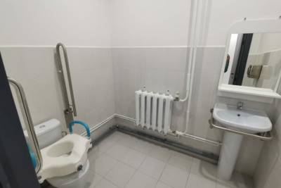 Григорьев поручил усилить работы по устранению засоров канализации в Якутске / ЯСИА Якутск Якутск Республика Саха (Якутия)