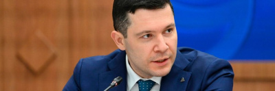 Министр промышленности и торговли РФ поздравил россиян с Днем качества